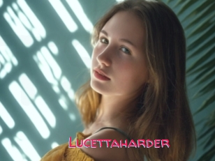 Lucettaharder