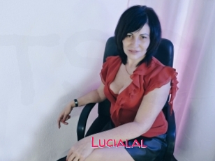 Lucialal