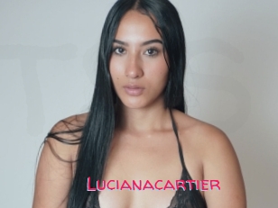 Lucianacartier
