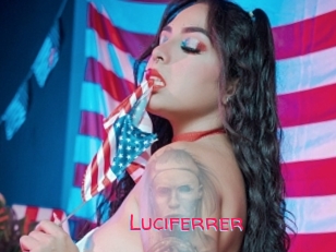 Luciferrer
