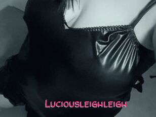 Luciousleighleigh