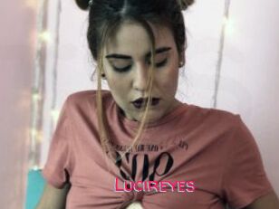 Lucireyes