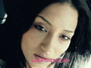 Luckyredhead