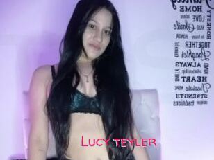 Lucy_teyler