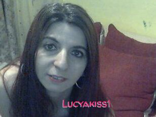 Lucyakiss1