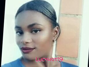 Lucyhot19