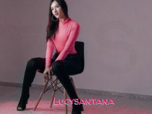 Lucysantana
