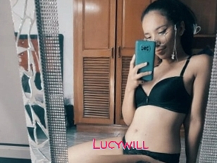 Lucywill