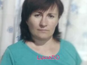 Luhia50