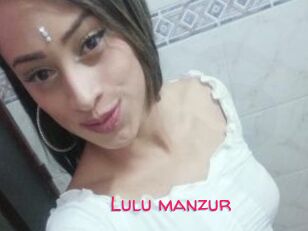 Lulu_manzur