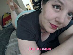 Lulubunnie