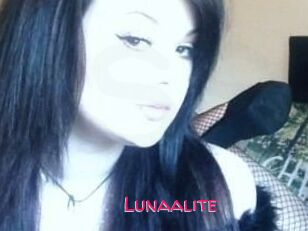Lunaalite