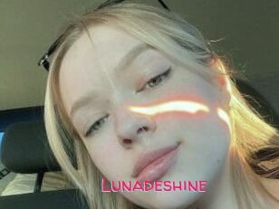 Lunadeshine