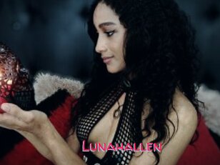 Lunahallen