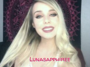Lunasapphiree