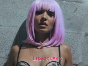 Lusciouskat