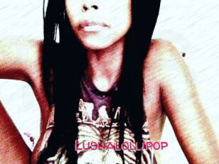 Lushalollipop