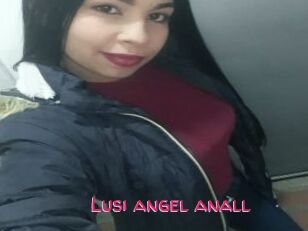 Lusi_angel_anall