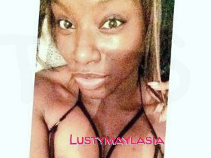 Lustymaylasia