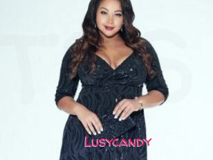 Lusycandy
