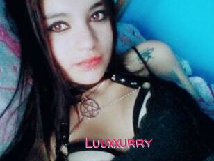 Luuxxurry
