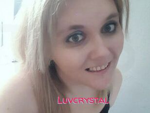 Luvcrystal