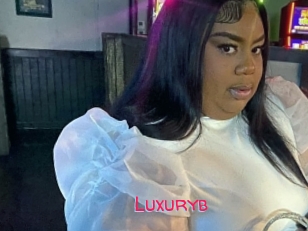 Luxuryb