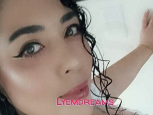 Lyemdreams