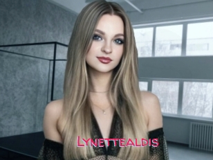 Lynettealdis