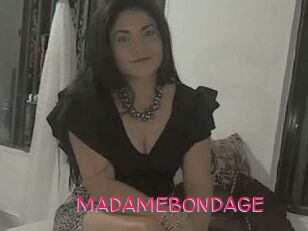 MADAMEBONDAGE