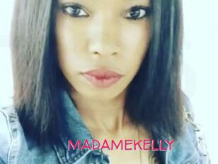 MADAMEKELLY