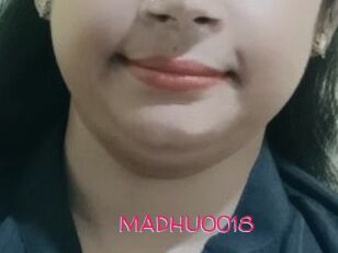 MADHU0018