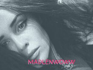 MADLENWOWW