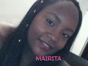 MAIRITA