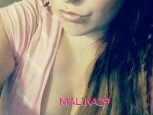 MALIKA29