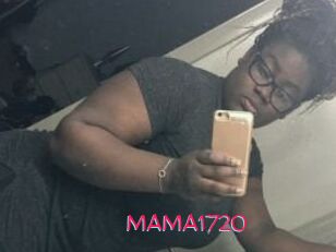 MAMA1720