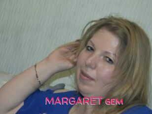 MARGARET_gem