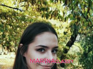 MARINAclassy