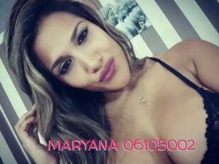 MARYANA-06105002