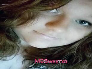 MDSweetxo