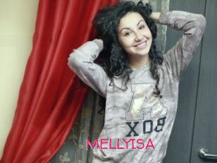 MELLYISA