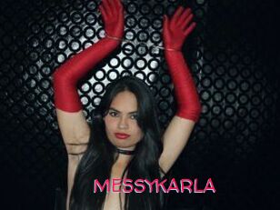 MESSYKARLA