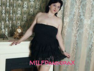 MILFPandoraX