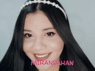 MIRANDAHAN