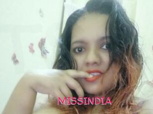 MISSINDIA