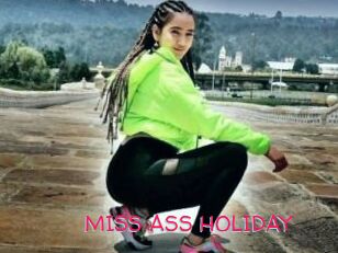 MISS_ASS_HOLIDAY