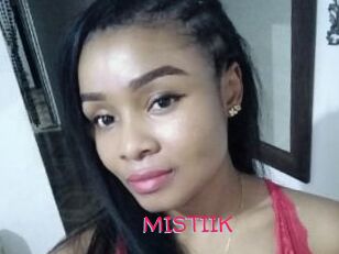 MISTIIK