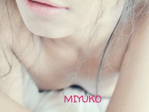 MIYUKO
