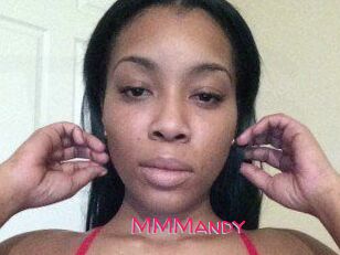 MMMandy