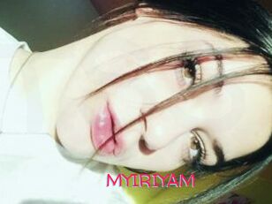 MYIRIYAM